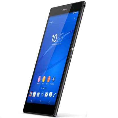 Sony Sony Tablet Xperia Z3 Compact Wi-Fi 4G 16GB 8.0" black