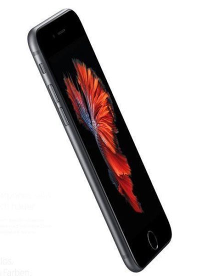 Apple iPhone 6s 128GB Space Grey