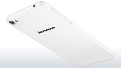 Lenovo S60 Dual-Sim 4G/LTE white