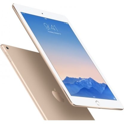 Apple iPad Air 2 Wi-Fi Cellular 64GB gold