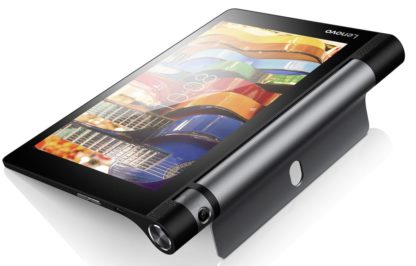 Lenovo Yoga Tab YT3-850L 8/16GB/1GB/WI-FI/4G/ANDROID5.1/BLACK