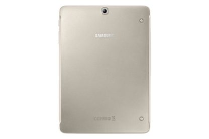 Samsung Galaxy Tab S2 32GB Gold