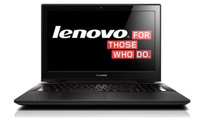 Lenovo Y50-70 15.6/i7-4720HQ/8GB/1TB+8GBSSHD/GTX960M/DOS/BLACK