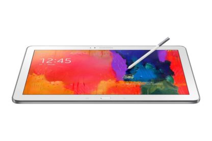 Samsung Galaxy Note PRO 12.2 32GB White