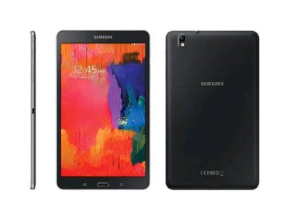 Samsung Galaxy Tab PRO 16GB black