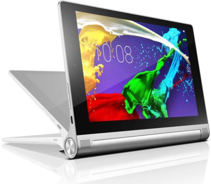 Lenovo Yoga Tablet 2-1050L 10.1/16GB/2GB/WI-FI/4G/ANDROID4.4/PLATINIUM