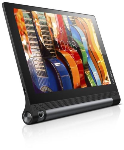 Lenovo Yoga Tab YT3-X50L 10.1/16GB/1GB/WI-FI/4G/ANDROID5.1/BLACK