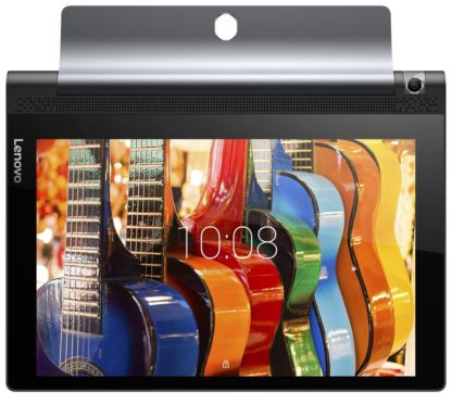 Lenovo Yoga Tab YT3-X50F 10.1/16GB/1GB/WI-FI/ANDROID5.1/BLACK