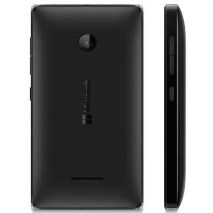 Microsoft Lumia 532 black