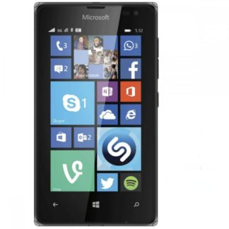 Microsoft Lumia 532 black