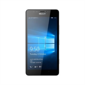 Microsoft Lumia 950 LTE 32GB black