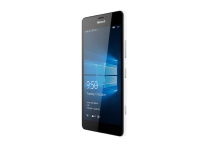 Microsoft Lumia 950 LTE 32GB white