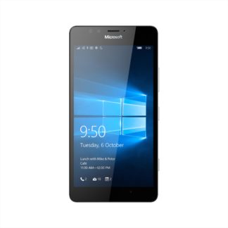 Microsoft Lumia 950 LTE 32GB white
