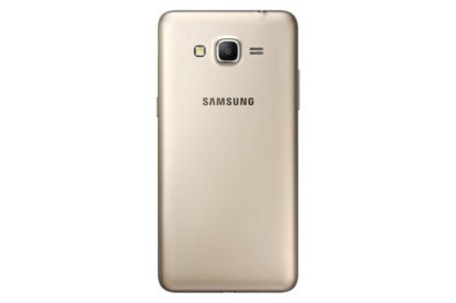 Samsung Galaxy Grand Prime Dual-Sim gold