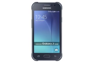 Samsung Galaxy J1 ACE black