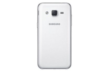 Samsung Galaxy J2 Dual-Sim white