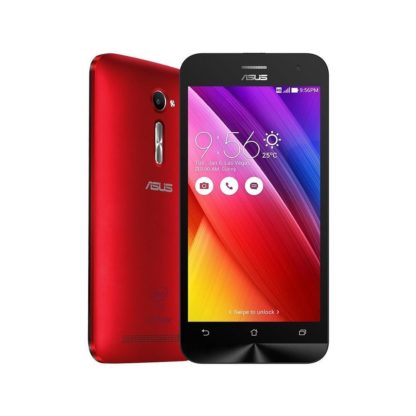 Asus Zenfone 2 red 16GB