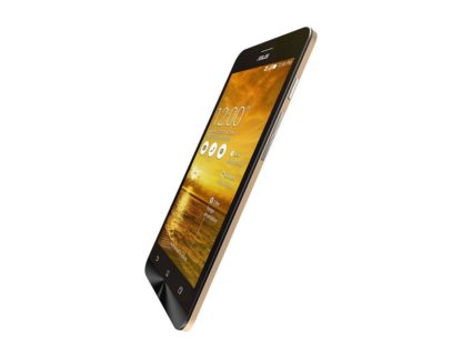 Asus Zenfone 5 LTE A500KL 8GB gold