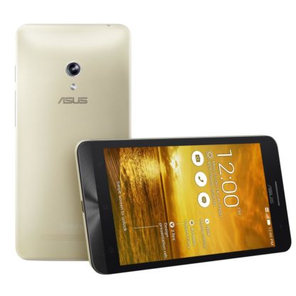 Asus Zenfone 5 LTE A500KL 8GB gold