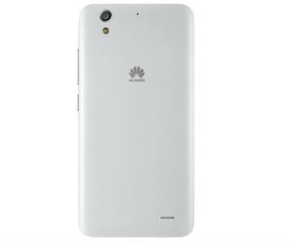 Huawei Ascend G630 Dual-Sim white