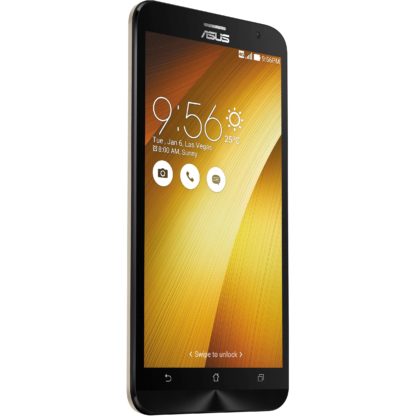 Asus Zenfone 2 Dual-Sim 4G/LTE 16GB gold