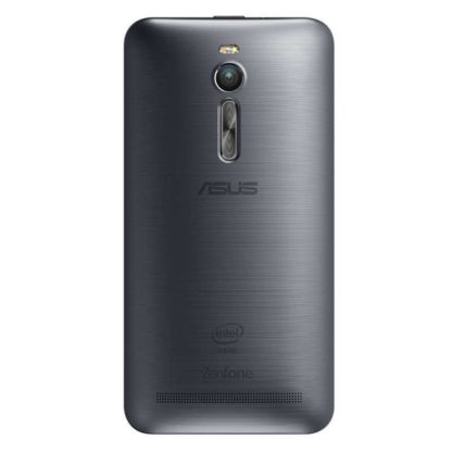Asus Zenfone 2 Dual-Sim 4G/LTE 16GB silver