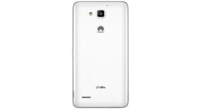 Huawei Honor 3X G750 Dual-Sim white