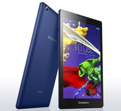 Lenovo Tab2 A8-50L 8.0/16GB/1GB/WI-FI/4G/ANDROID/BLUE