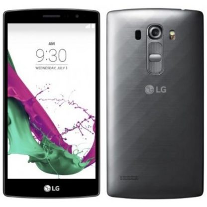 LG G4s / G4 Beat Dual-Sim 4G/LTE titan/silver