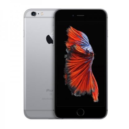 Apple iPhone 6s Plus 128GB Space grey