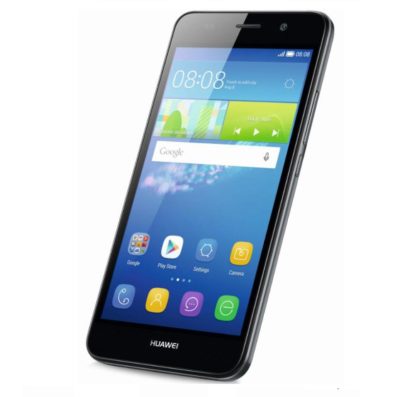 Huawei Ascend Y6 black