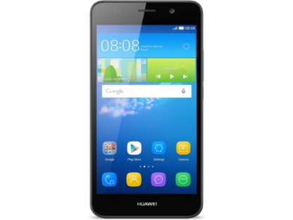 Huawei Ascend Y6 black