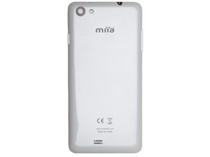 Miia MWP-47 Dual-Sim white