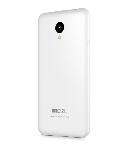 Meizu M2 16GB Dual-Sim 4G/LTE white