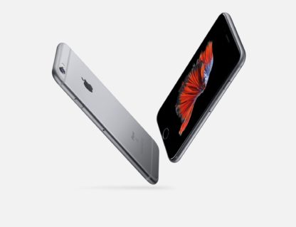Apple iPhone 6s Plus 16GB Space grey