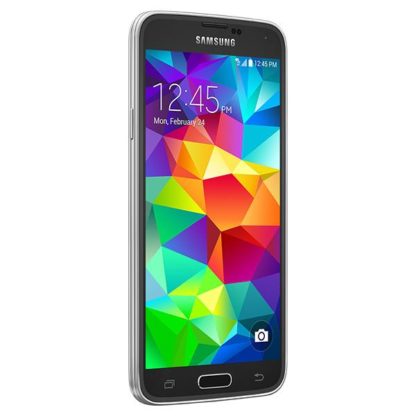 Samsung Galaxy S5 Dual-Sim 4G/LTE Black 16gb