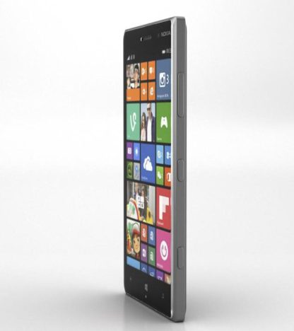 Nokia Lumia 830 black 16GB