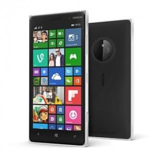 Nokia Lumia 830 black 16GB