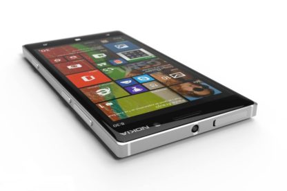 Nokia Lumia 830 white 16GB