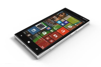 Nokia Lumia 830 white 16GB