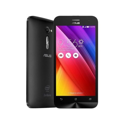 Asus Zenfone 2 black 16GB