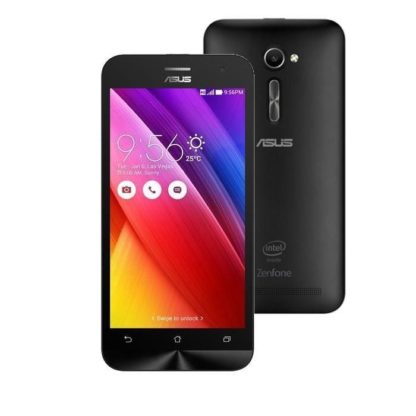 Asus Zenfone 2 black 16GB