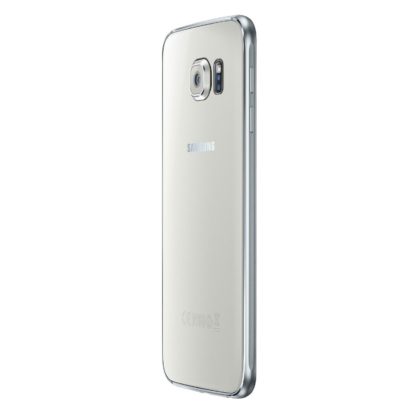Samsung Galaxy S6 EDGE white 32gb