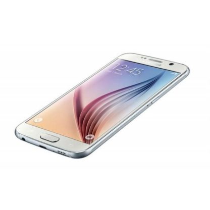 Samsung Galaxy S6 EDGE white 32gb