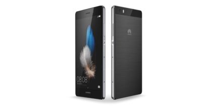 Huawei Ascend P8 Lite Dual-Sim 4G/LTE black