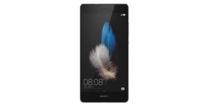Huawei Ascend P8 Lite Dual-Sim 4G/LTE black