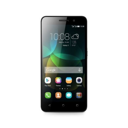 Huawei G Play mini / Honor 4C Dual-Sim Black