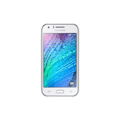 Samsung Galaxy J1 Dual-Sim white