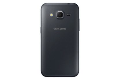 Samsung Galaxy Core Prime Value Edition grey