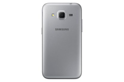 Samsung Galaxy Core Prime Value Edition silver